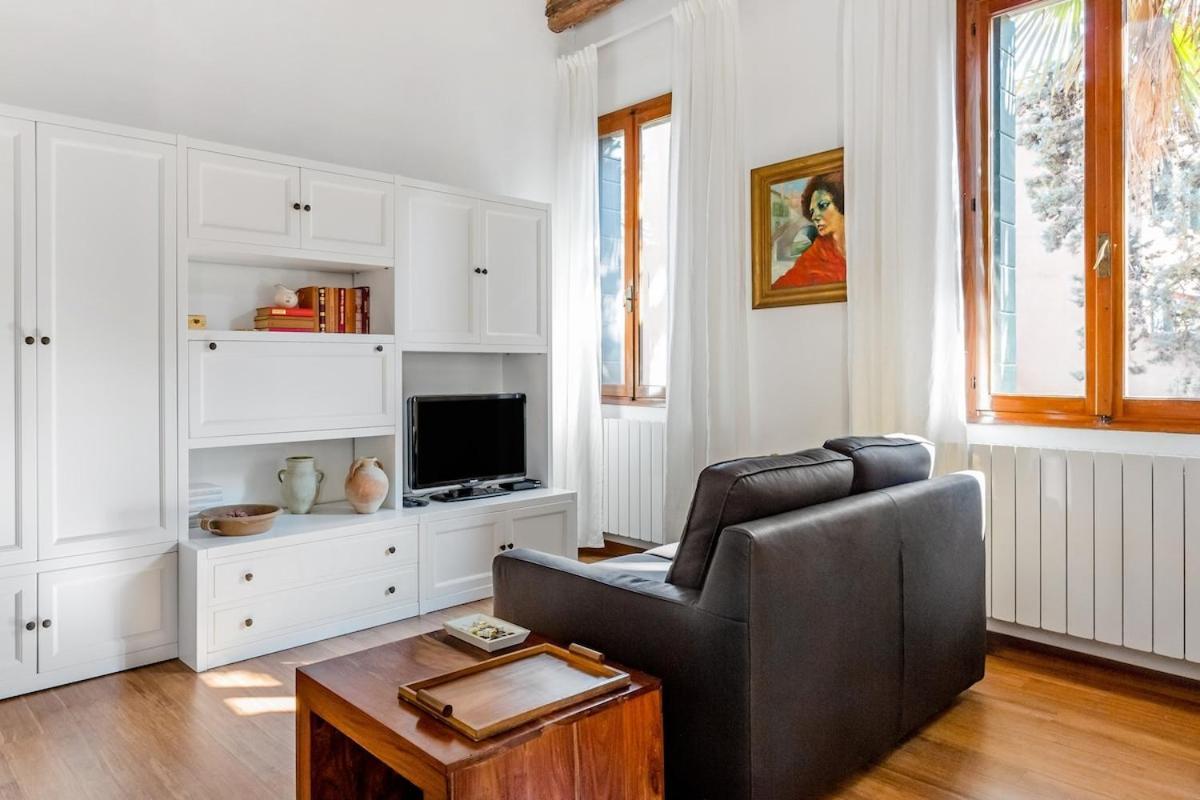 Apartment Ca' Corte Bonazza Venedig