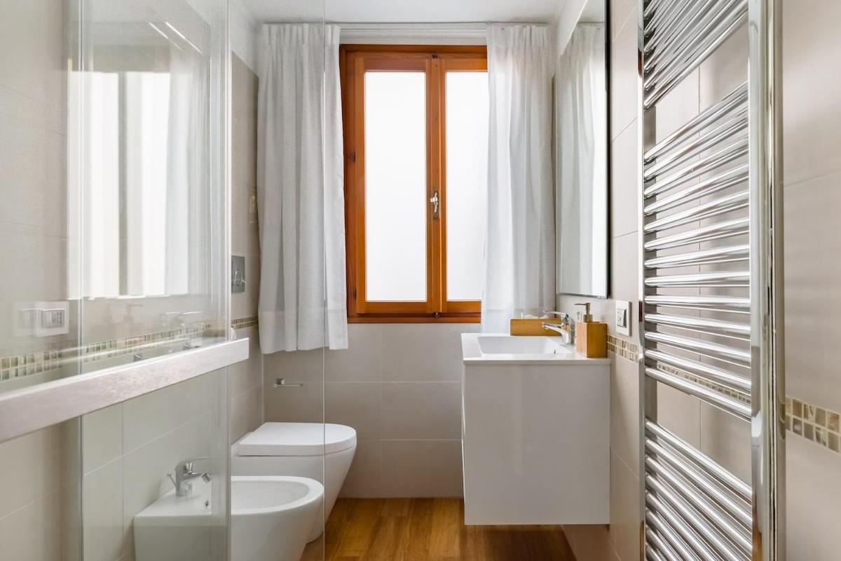 Apartment Ca' Corte Bonazza Venedig