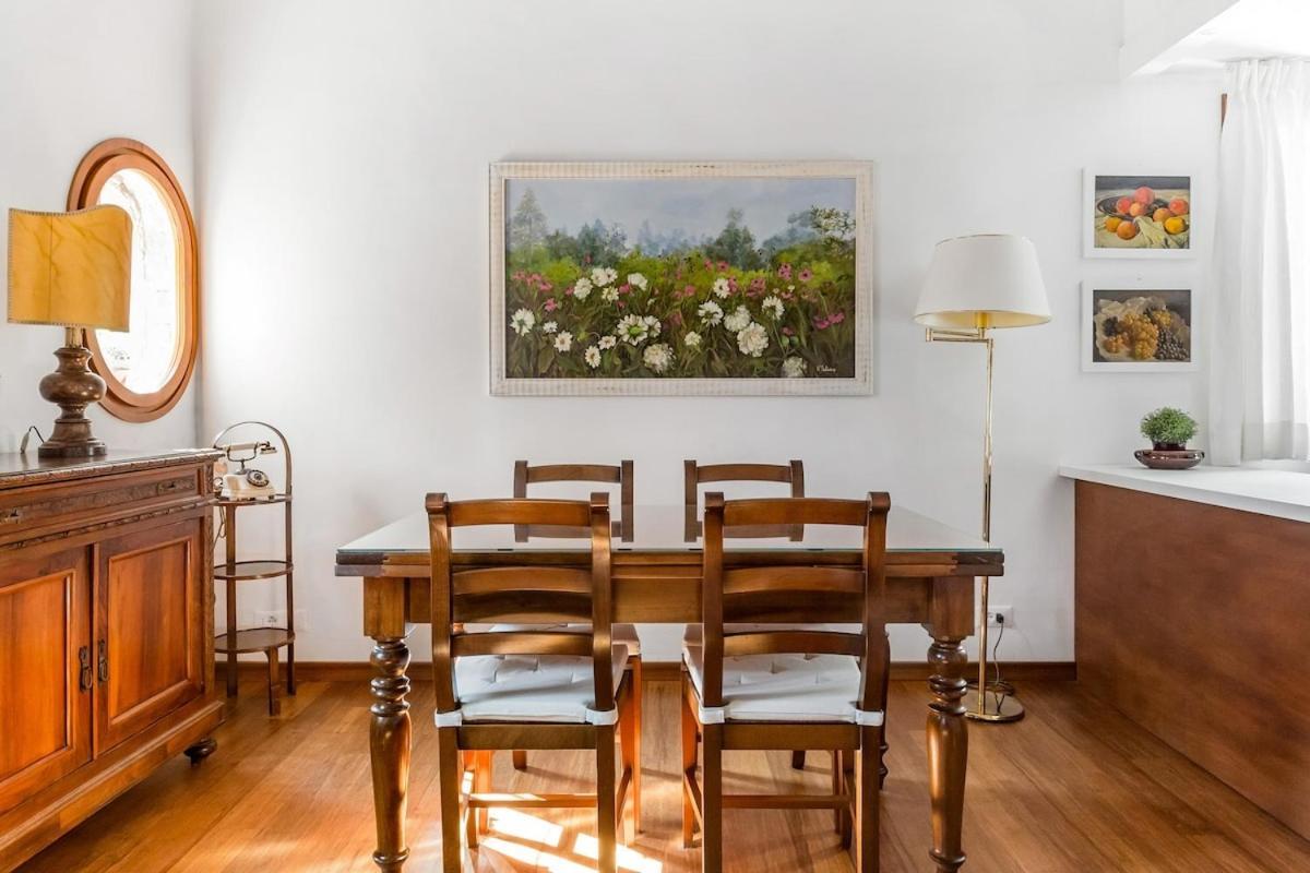 Ca' Corte Bonazza Apartment Venedig
