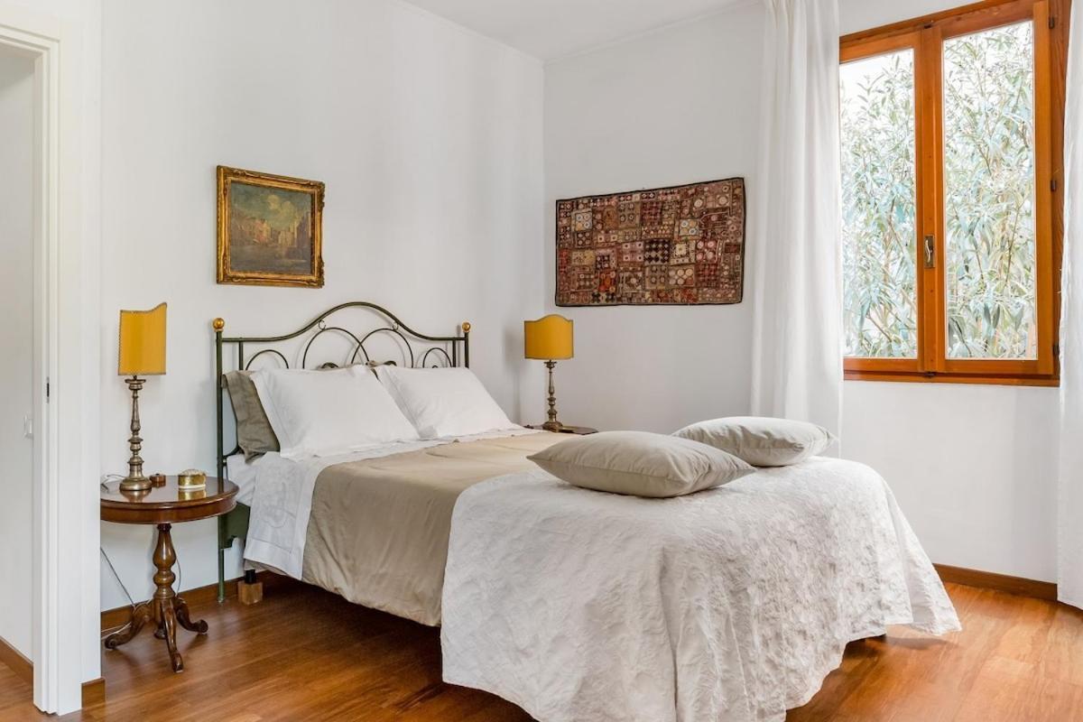 Ca' Corte Bonazza Apartment Venedig