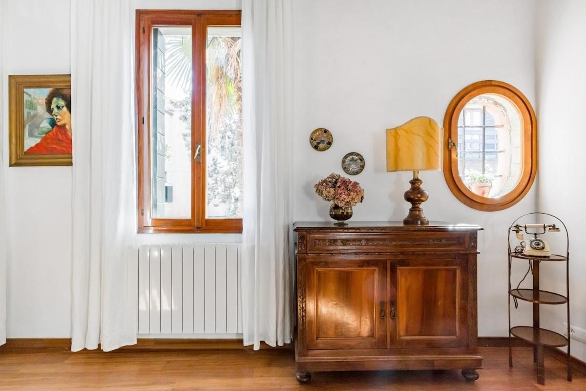 Ca' Corte Bonazza Apartment Venedig