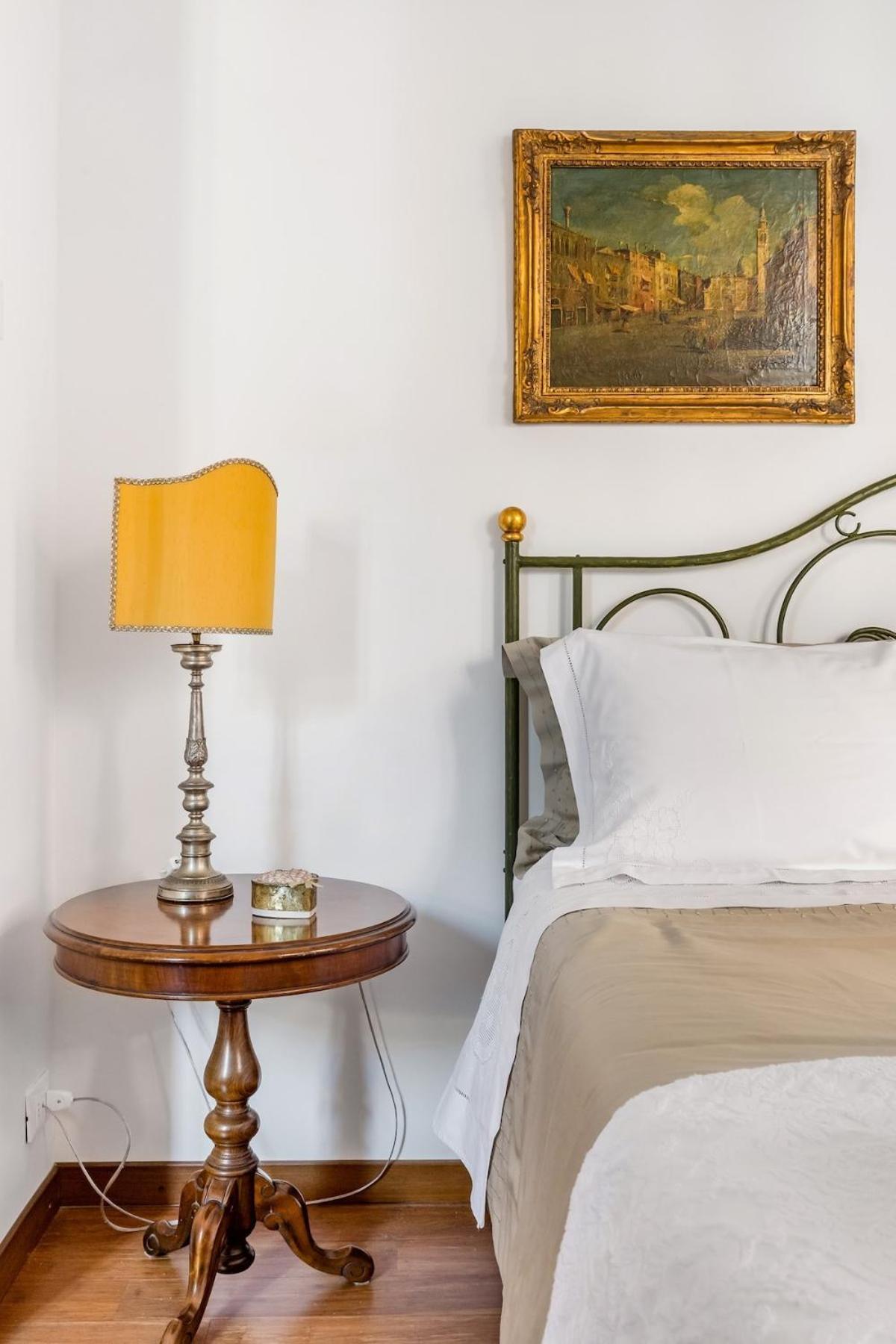 Apartment Ca' Corte Bonazza Venedig