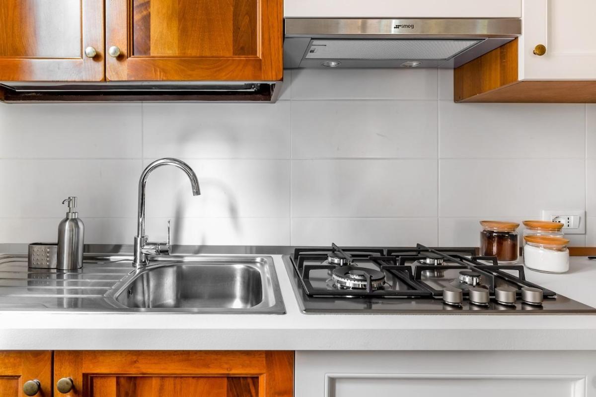 Appartement Ca' Corte Bonazza