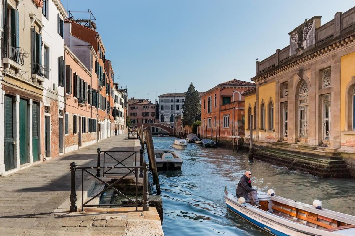 Ca' Corte Bonazza Venise